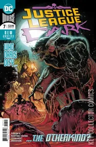 Justice League Dark #7