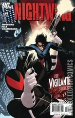 Cover for Nightwing #134