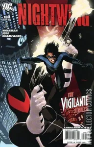 Nightwing #134