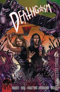 Deathgasm #3