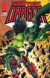 Savage Dragon #57