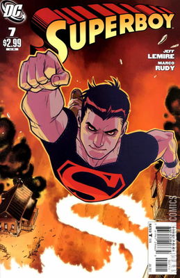 Superboy