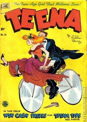 Teena
