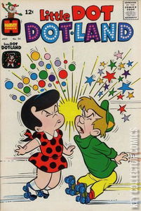 Little Dot Dotland #25