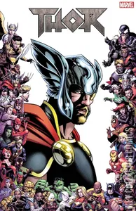 Thor #16