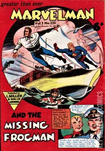 Marvelman #225