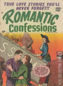 Romantic Confessions #8