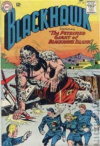 Blackhawk #188