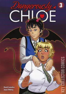 Dangerously Chloe #3