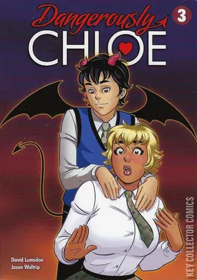 Dangerously Chloe
