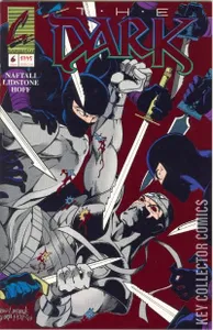 The Dark #6