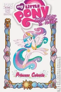 My Little Pony: Friendship Is Magic #18