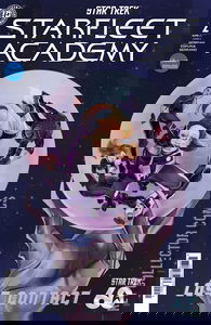 Star Trek: Starfleet Academy - Lost Contact #2