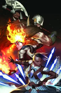 Magic the Gathering #16