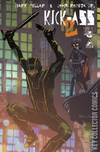 Kick-Ass 2 #1