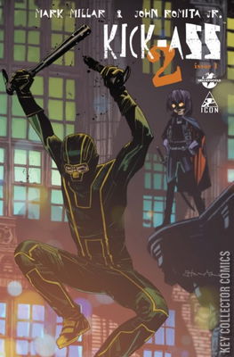 Kick-Ass 2
