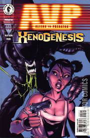 Aliens vs. Predator: Xenogenesis #2