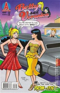 Betty and Veronica #247