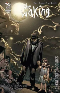 The Waking #4