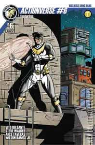 Actionverse #6