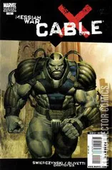 Variant Cover for Cable #15