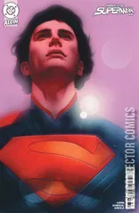 Variant Cover for Absolute Superman #18