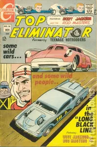 Top Eliminator #26