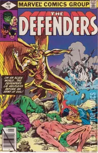 Defenders #79
