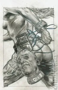 Marjorie Finnegan: Temporal Criminal #1