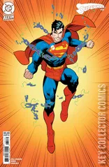 Cover for Superman #30