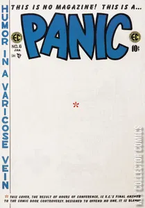 Panic #6