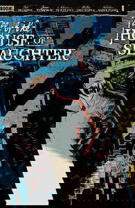 Fall of the House of Slaughter #1