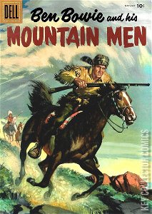 Ben Bowie & His Mountain Men #7
