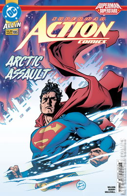 Action Comics