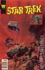 Variant Cover for Star Trek #52