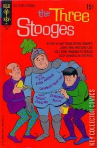 The Three Stooges #51