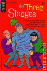 The Three Stooges #51