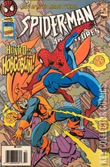 Variant Cover for Spider-Man Adventures #11