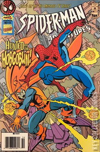 Spider-Man Adventures #11