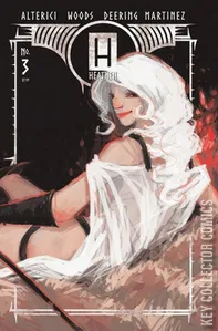 Heathen #3