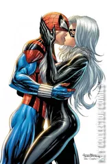 Variant Cover for Ben Reilly: Spider-Man #1