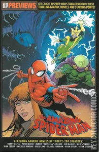 Marvel Free Previews The Amazing Spider-Man #1