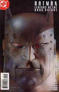 Batman: Legends of the Dark Knight #101