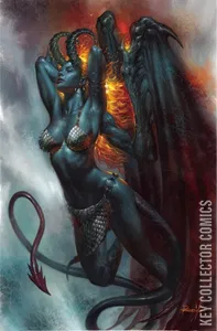 Hell Sonja #1
