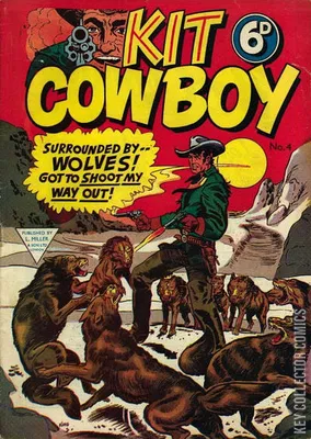Kit Cowboy