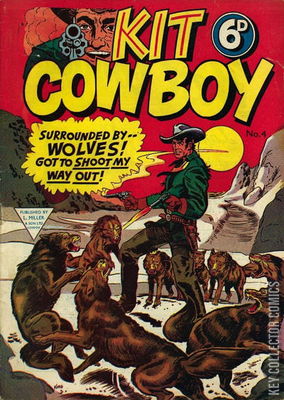 Kit Cowboy