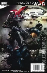 Variant Cover for X-Force #13