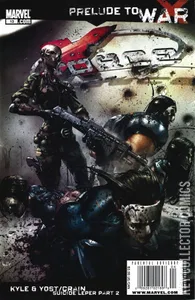 X-Force #13