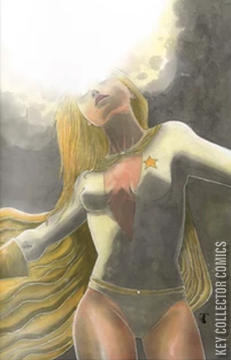 Variant Cover for The Boys #7