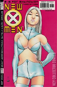 New X-Men #116